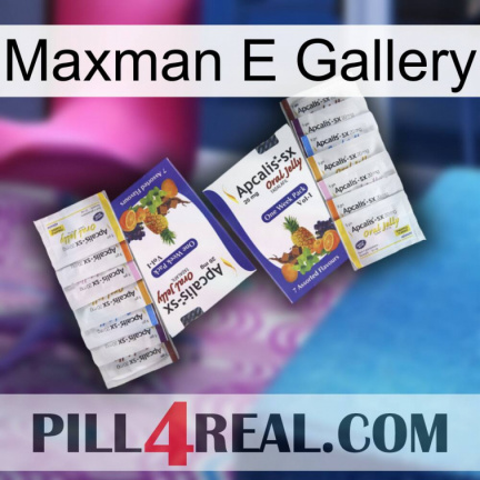 Maxman E Gallery 12